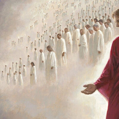 Timeline: Final Events