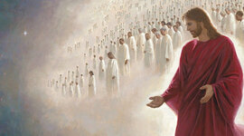 Timeline: Final Events