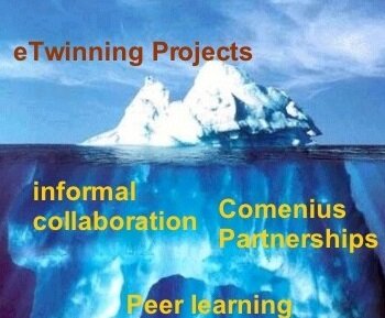 eTwinning goes Social!