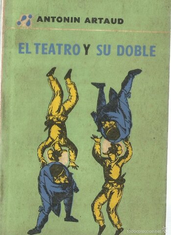 El teatro y su doble (Artaud)