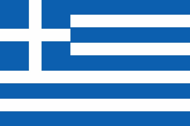 Greek Civil War