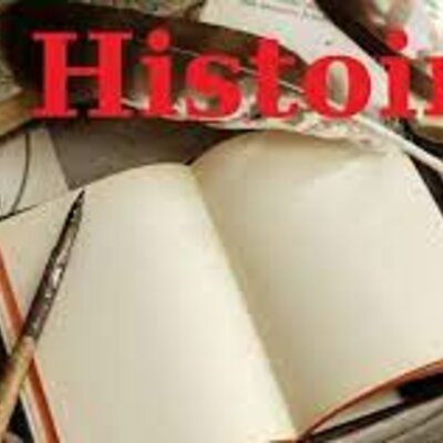 Timeline: L'histoire, J'aime 601