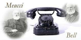 Desarrollo de las Telecomunicaciones: "El Teléfono"