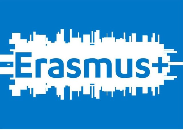 2014 Erasmus+