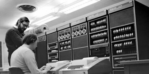 George Bernard Dantzig