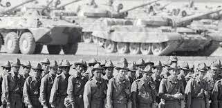 Invasion sovietica de Afganistan