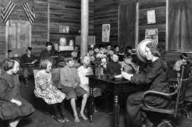 Educación pública formal