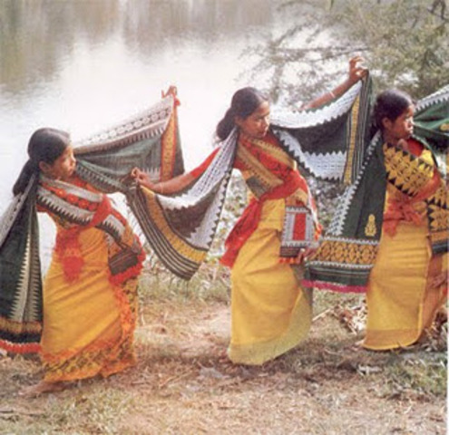 1600-1000 B.C.E., Aryan invasions of India