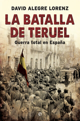 Batalla de Teruel