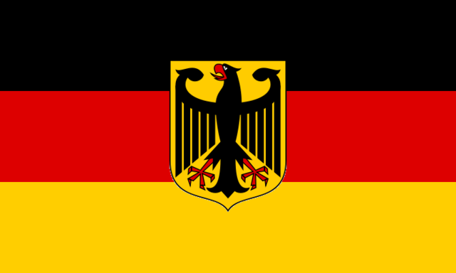 República Federal de Alemania