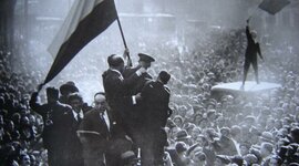 Timeline: The Second Republic to the Civil War