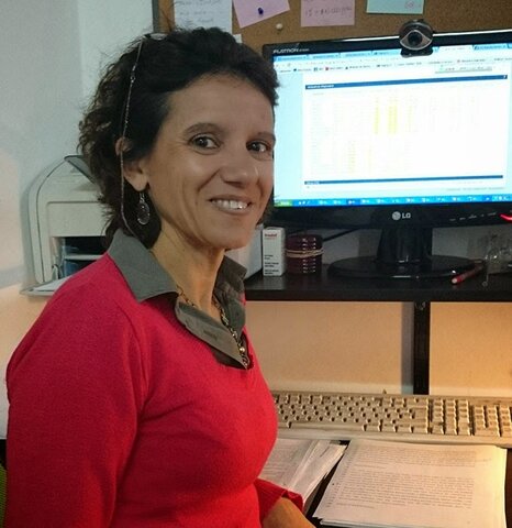 2015.  Científicos argentinos secuencian los genomas completos de una bacteria resistente al arsénico