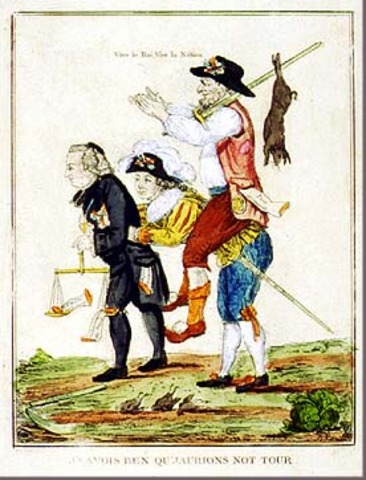 Abolition of Nobility and Titles