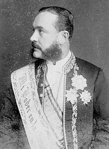 José María Placido Caamaño