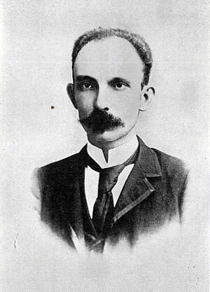 José Julián Martí Pérez