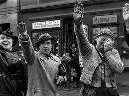 Invasión de los Sudetes por Alemania