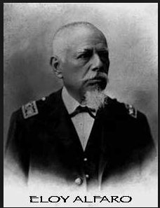 General Eloy Alfaro