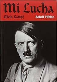 Mi lucha (Mein Kampf)