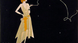 Timeline: Décadas de Moda