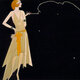 20's illustration