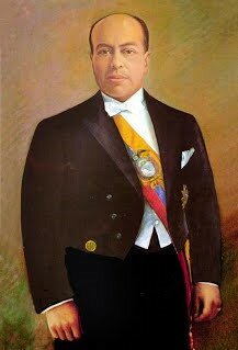 Aurelio Mosquera Narváez