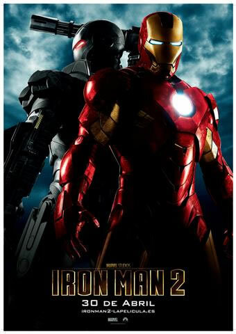Iron Man 2