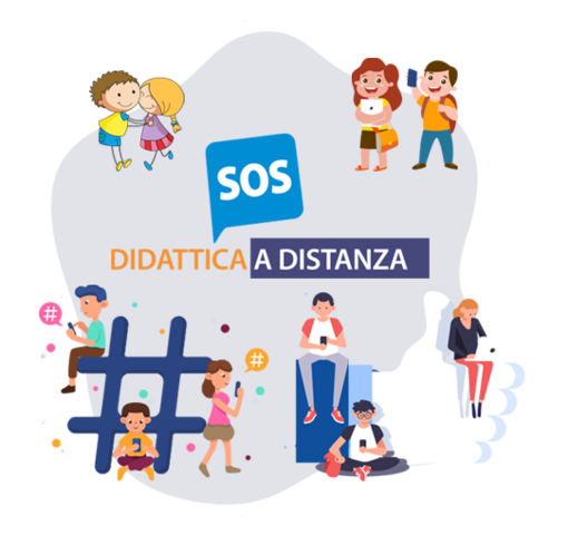 2020 SOS eTwinning per la DAD