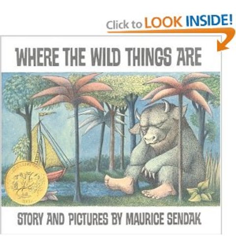 Maurice Sendak's Birthday