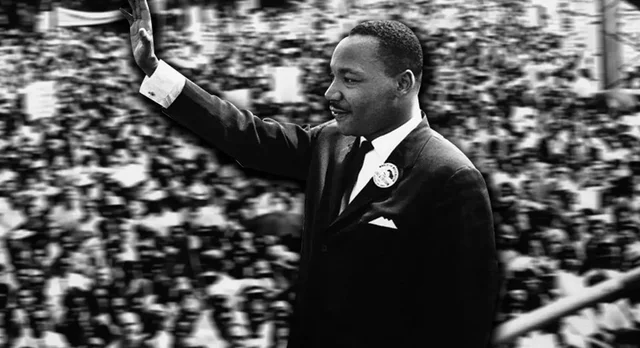 Washington, 28 agosto 1963