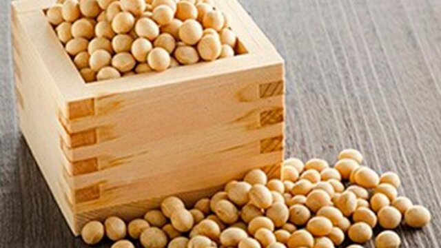 2015. También se comercializa la primera soja transgénica totalmente desarrollada en Brasil