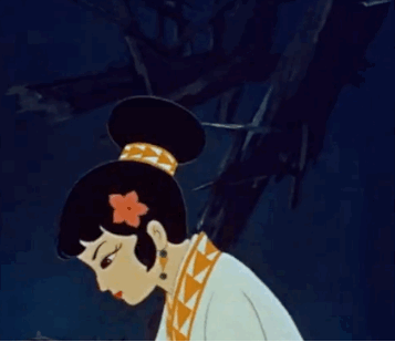 Hakujaden (The Tale of the White Serpent)