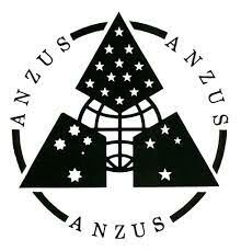 ANZUS