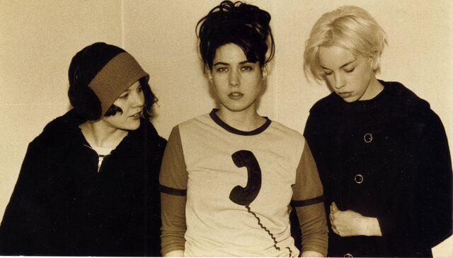 Bikini Kill