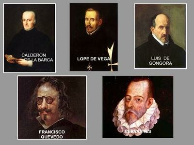 Literatura del Barroco