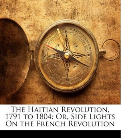 Black Citizens of French colonies granted equal rights.