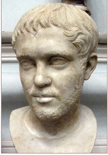 Baixo Império - crise econômica e política