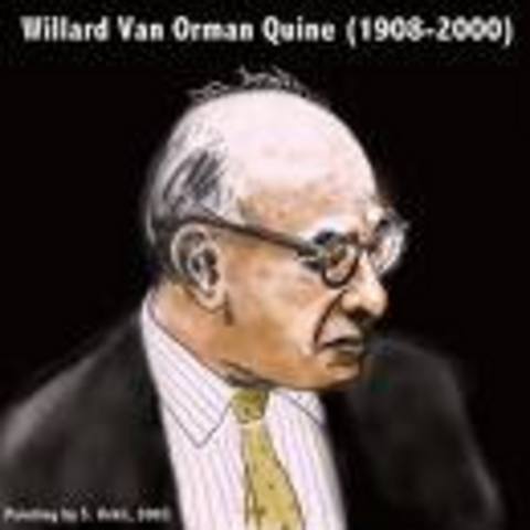Orman Quine