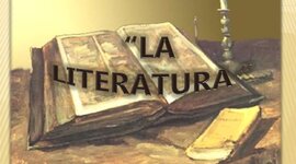 Timeline: Linea Historica De La Literatura.