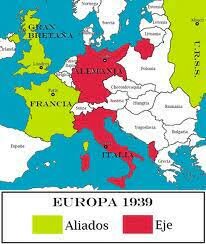 Aliantzak