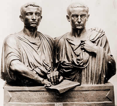 Assassinato dos irmãos Graco