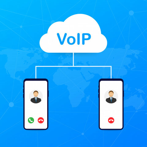 Tecnologias VoIP