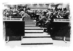 Conferencia de seguridad y cooperación de Helsinki