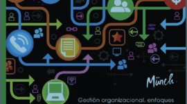 Timeline: Actividad II Evolución de la Administración