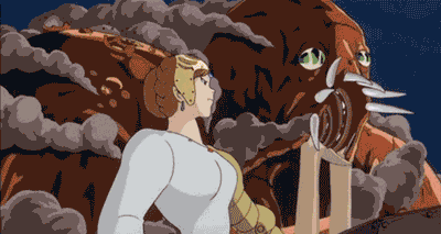 The Disney of Japan: Studio Ghibli