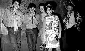 X-Ray Spex