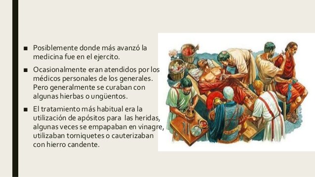 Edad antigua - Cultura Griega y Romana.