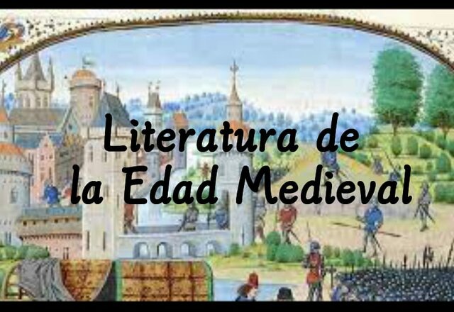 Literatura Medieval