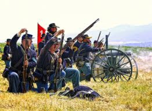 Battle of Petersburg