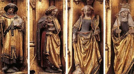 Timeline: Evolución del notariado en México