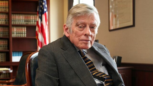 El fallo de Thomas Griesa